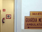 guardia medica