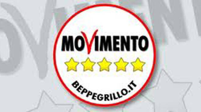 movimento5 stelle