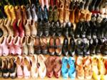 scarpe collezione