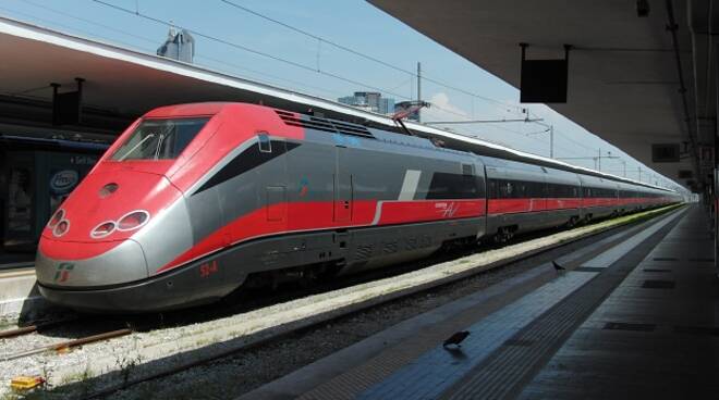 frecciarossa-treno