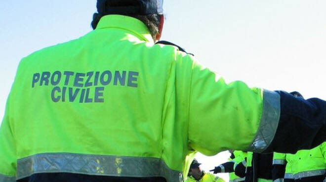 Protezione civile