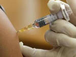 Meningite 14 mila vaccinati lunedì scuole