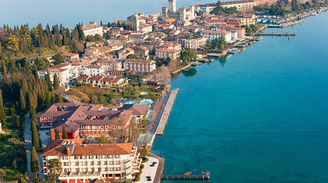 Turismo sul Garda tornano le prenotazioni per luglio e agosto