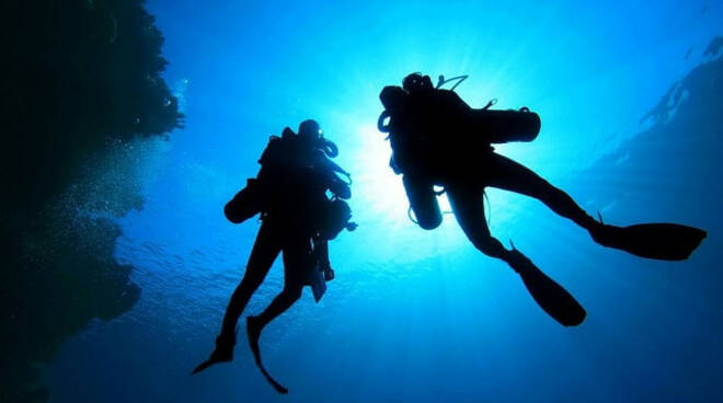 Liguria sub bresciano muore durante immersione in mare