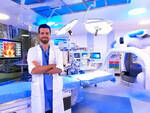 Interventi al cuore alla Poliambulanza una protesi prima in Italia