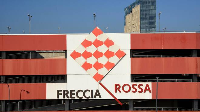 Freccia Rossa Brescia