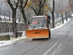 neve brescia mezzi spalaneve