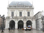 Palazzo Loggia Brescia