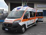 Ambulanza Bresciasoccorso