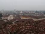 brescia cielo e smog