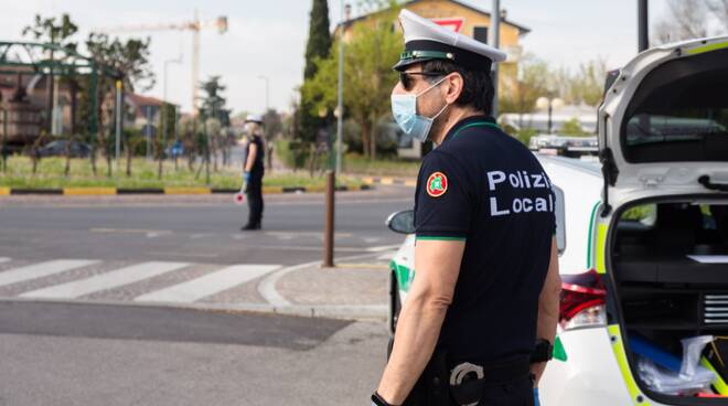 Sirmione Polizia Locale