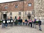 agricoltura presidio lavoratori agricoli