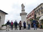 Desenzano minoranza imbavagliata