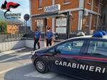 carabinieri breno