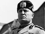 benito mussolini