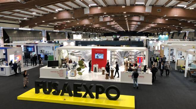 Si è conclusa FUSA Expo, la prima ed unica fiera nazionale B2B dedicata alle forniture di prodotti e servizi per aziende ed uffici