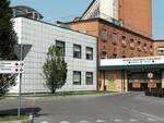 Ospedale civile pronto soccorso pediatrico