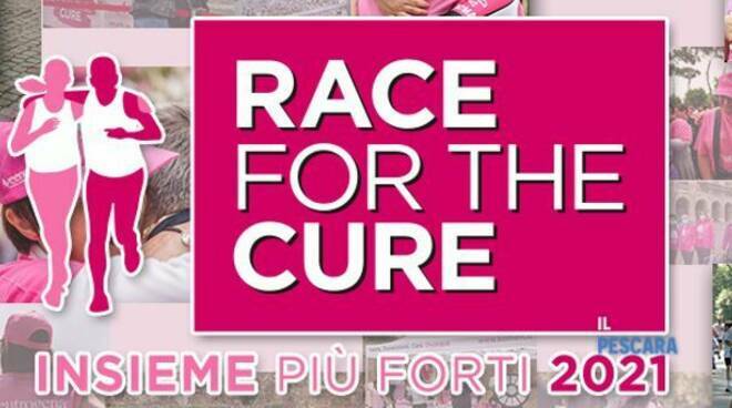 race for the cure