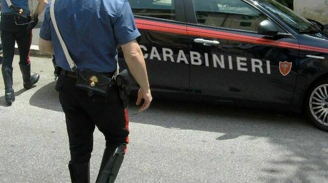 carabinieri