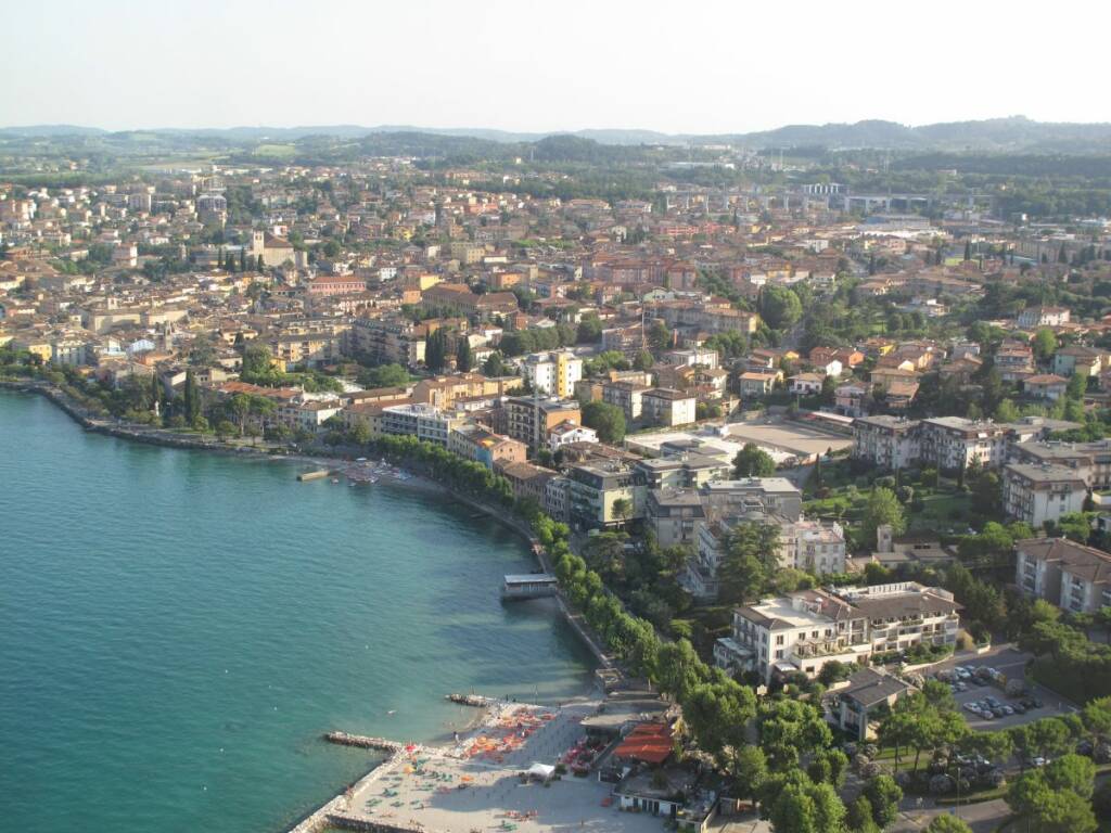 desenzano panoram