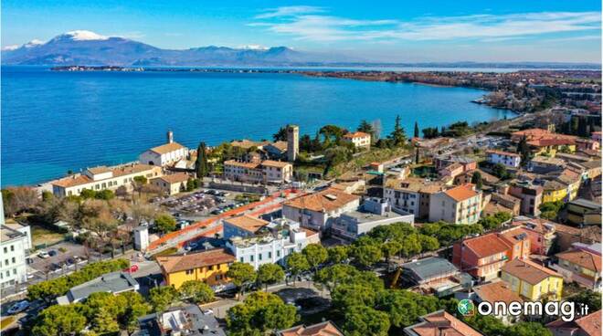 desenzano panoram