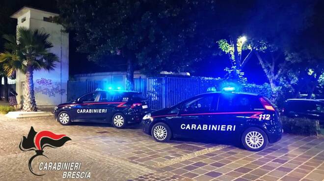 carabinieri