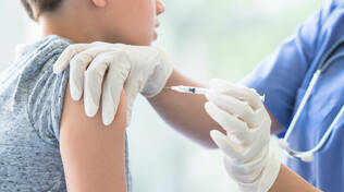 covid coronavirus vaccino vaccinazione bambini