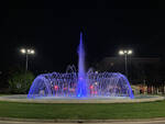 piazza della Repubblica più bella con la fontana riqualificata