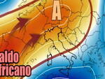 meteo caldo sole estate