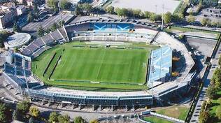 stadio Rigamonti Brescia