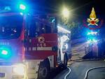 vigili fuoco Angolo terme