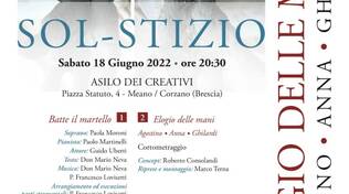 E' iniziata l'invasione delle sedie gialle, simbolo di una nuova socialità  - QuiBrescia