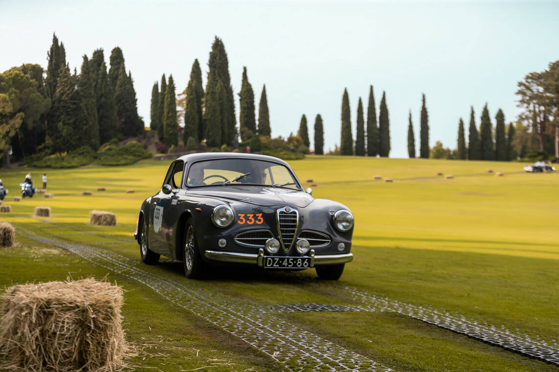 mille miglia ferrara