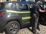 Guardia di Finanza