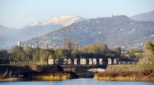 lago Gerolotto Brescia