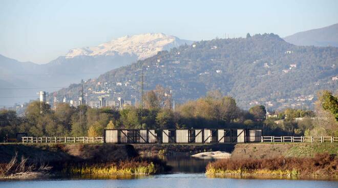 lago Gerolotto Brescia