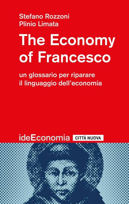 Libro The Economy of Francesco