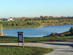 Parco delle Cave Lago Canneto