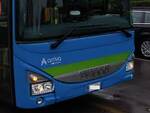 Arriva autobus