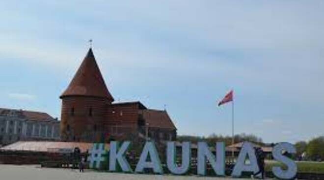 Kaunas Lituania