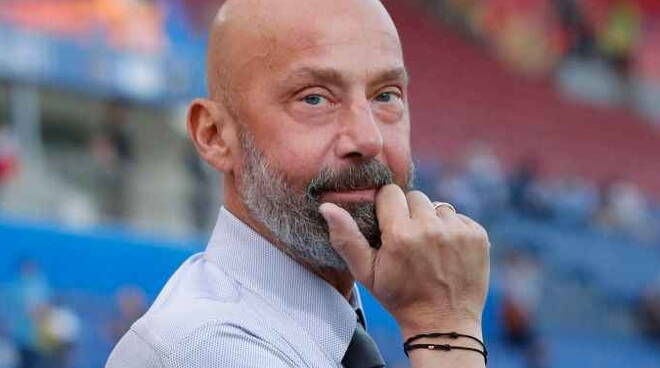 La Scomparsa A Londra Di Gianluca Vialli Quibrescia