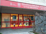 biblioteca comunale di sirmione