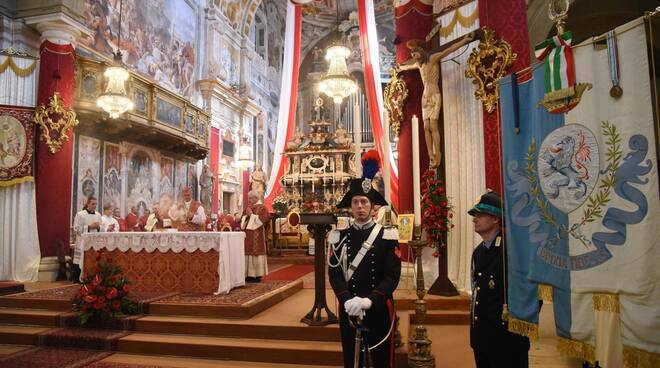 festa patronale san faustino