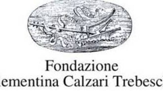 logo fondazione calzari trebeschi