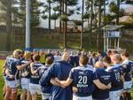 Rugby Promotica Centurioni contro Alghero