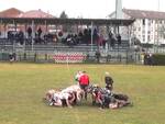 Rugby Promotica Centurioni Settimo Torinese