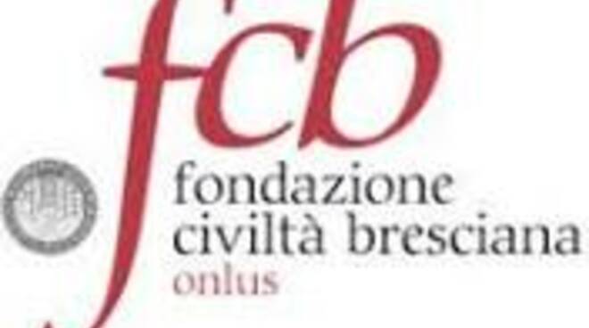 logo fondazione civiltà bresciana