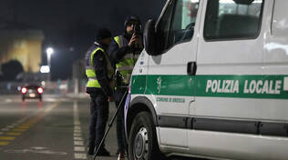 Polizia Locale Brescia