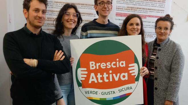 Brescia Attiva