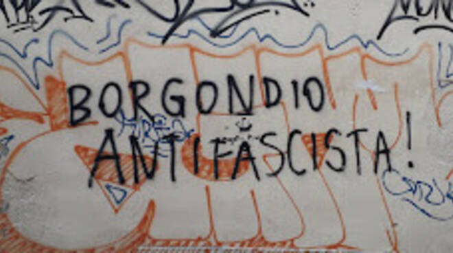 murale borgondio